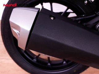 YAMAHA YZF R 125