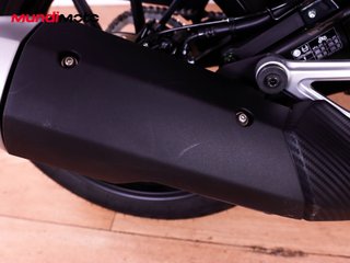 YAMAHA YZF R 125