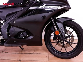 YAMAHA YZF R 125