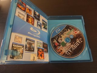 Jarhead Blu-ray Ed. ITA (2005)