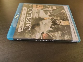 Jarhead Blu-ray Ed. ITA (2005)