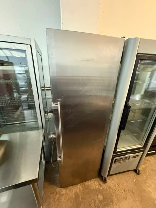 Nevera Liebherr Acero Inoxidable