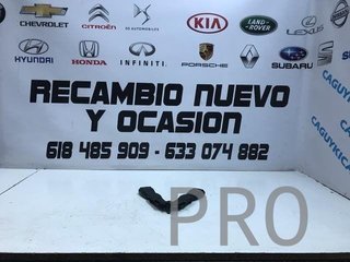 Enganche cinturón Ford fiesta MK3