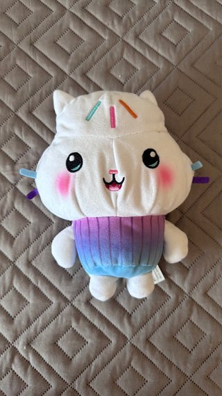 Peluches Casa de Muñecas de Gabby