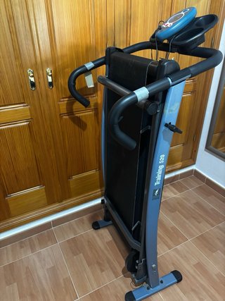 Cinta de Correr Training 520
