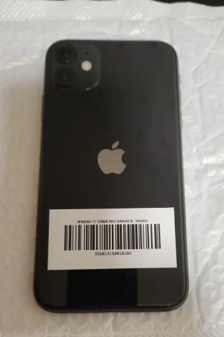 iPhone 11 Apple