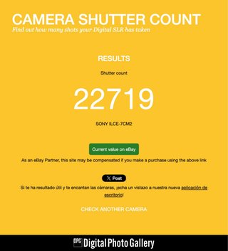 Sony a7c II Cámara Mirrorless + Jaula y placa
