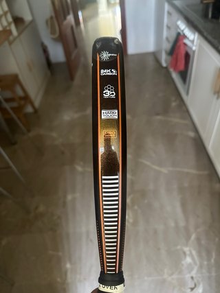 Pala Siux Fenix Pro 5