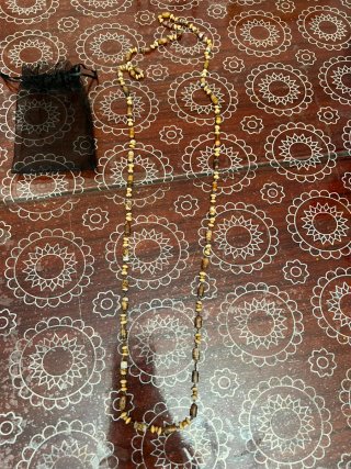 Collana pietre naturali