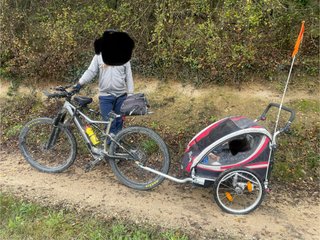 Orbea Rise Eléctrica