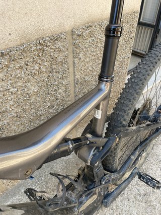 Orbea Rise Eléctrica