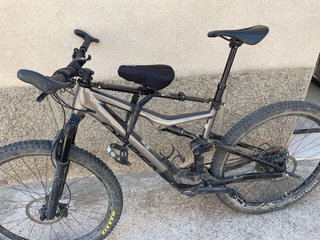 Orbea Rise Eléctrica