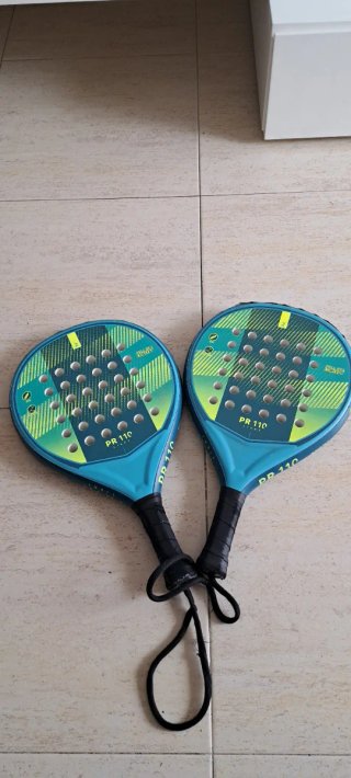Pala PR 110 LIGHT