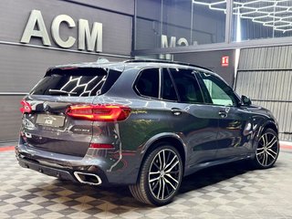 BMW X5 xDrive30d