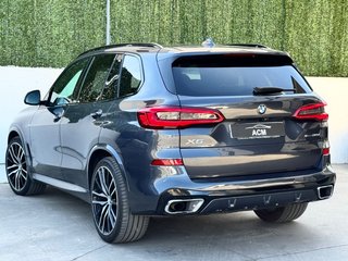 BMW X5 xDrive30d