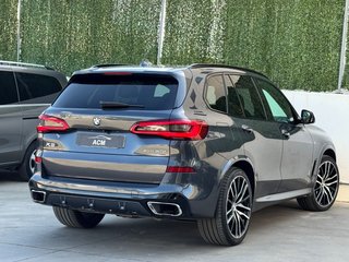 BMW X5 xDrive30d
