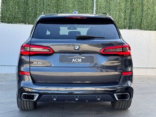 BMW X5 xDrive30d