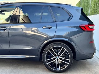 BMW X5 xDrive30d