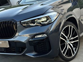 BMW X5 xDrive30d