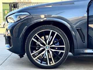 BMW X5 xDrive30d