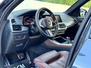BMW X5 xDrive30d