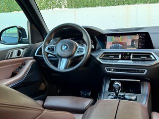 BMW X5 xDrive30d