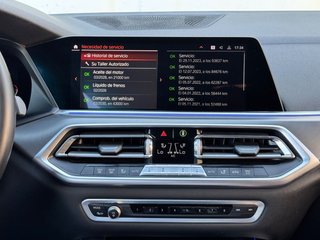 BMW X5 xDrive30d