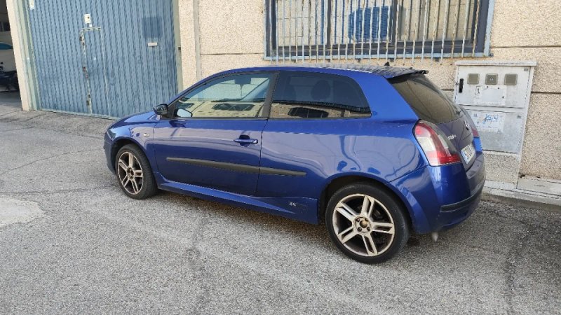 FIAT Stilo 2007 - foto 1