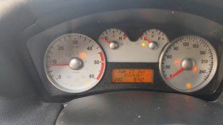 FIAT Stilo 2007