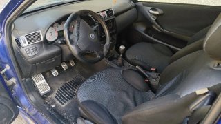FIAT Stilo 2007