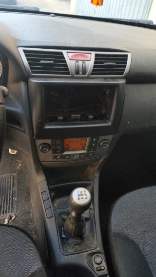 FIAT Stilo 2007