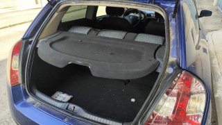 FIAT Stilo 2007