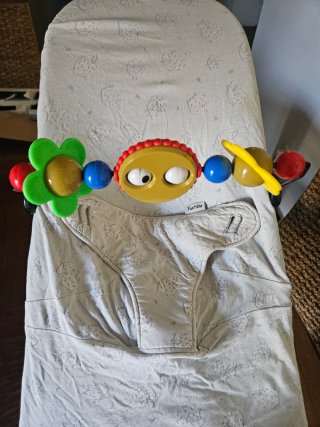 Hamaca Bebé BabyBjörn