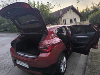 BMW X2 1.6 sDrive 116cv 2022