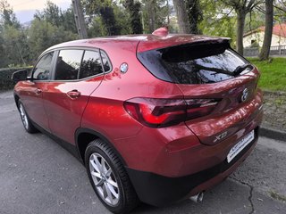 BMW X2 1.6 sDrive 116cv 2022