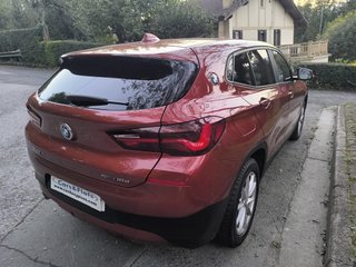 BMW X2 1.6 sDrive 116cv 2022