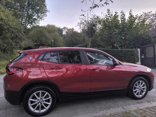 BMW X2 1.6 sDrive 116cv 2022