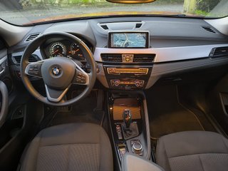 BMW X2 1.6 sDrive 116cv 2022