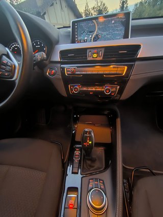 BMW X2 1.6 sDrive 116cv 2022