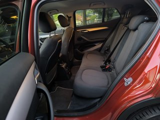 BMW X2 1.6 sDrive 116cv 2022