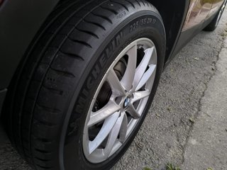 BMW X2 1.6 sDrive 116cv 2022