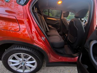 BMW X2 1.6 sDrive 116cv 2022