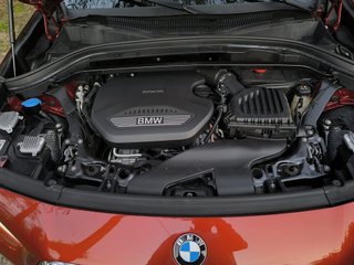 BMW X2 1.6 sDrive 116cv 2022