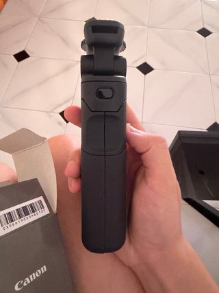 Canon HG-100TBR Tripod Grip