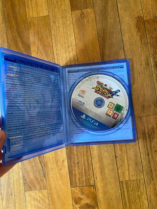 Naruto Road to Boruto PS4
