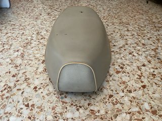 Asiento Yamaha Jog Antigua