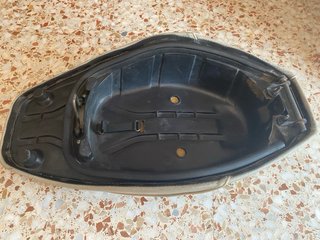 Asiento Yamaha Jog Antigua
