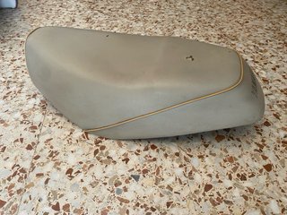 Asiento Yamaha Jog Antigua