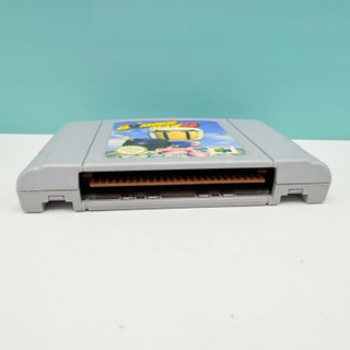 Bomberman 64 Nintendo N64 Cartuccia Ottima