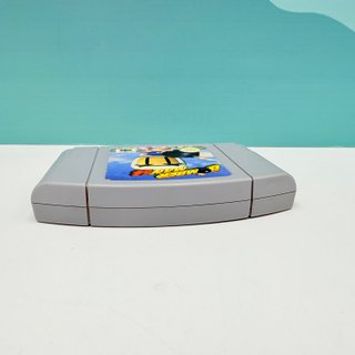 Bomberman 64 Nintendo N64 Cartuccia Ottima